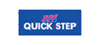 Quick step mini logo