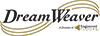 Dream Weaver mini logo